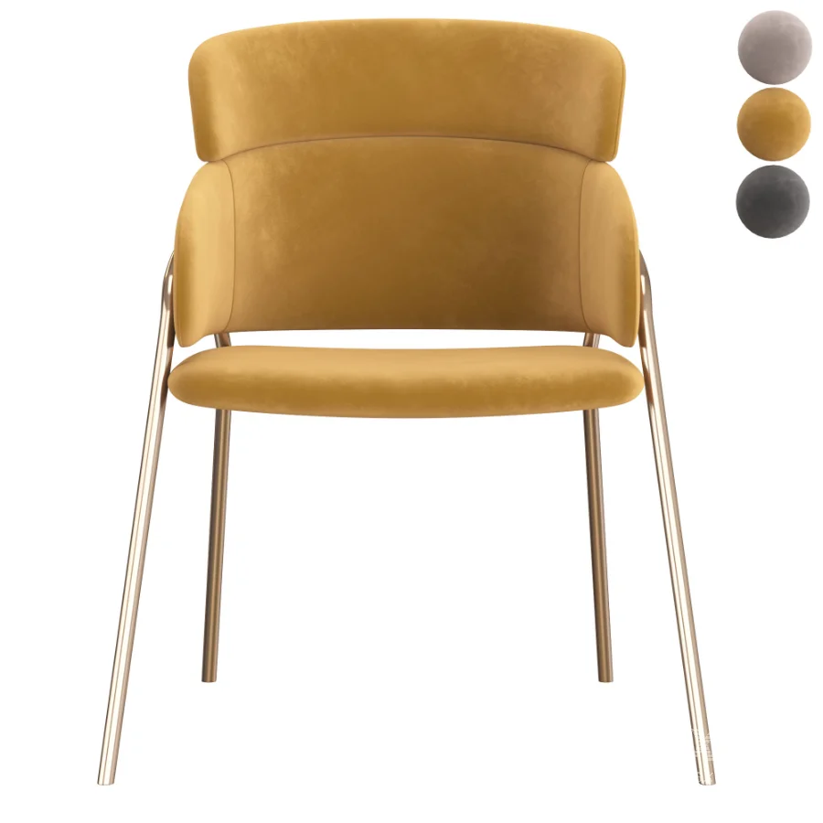 Strike_Chair - Image 2