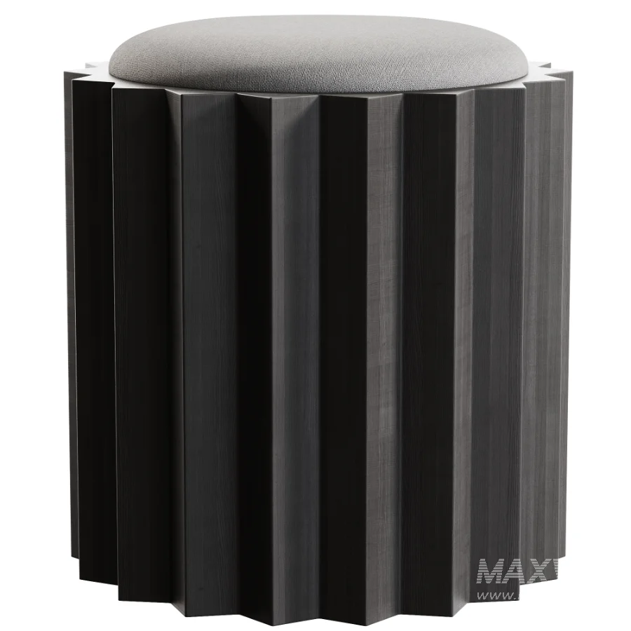 Chaple Pouf - Image 3