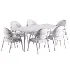 Ikonik Chair Ashwood Table - Thumbnail 7