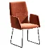 Vela Office Chair 03 By Tecno - Thumbnail 6