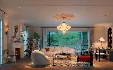 Eclectic living and dining room - Thumbnail 1