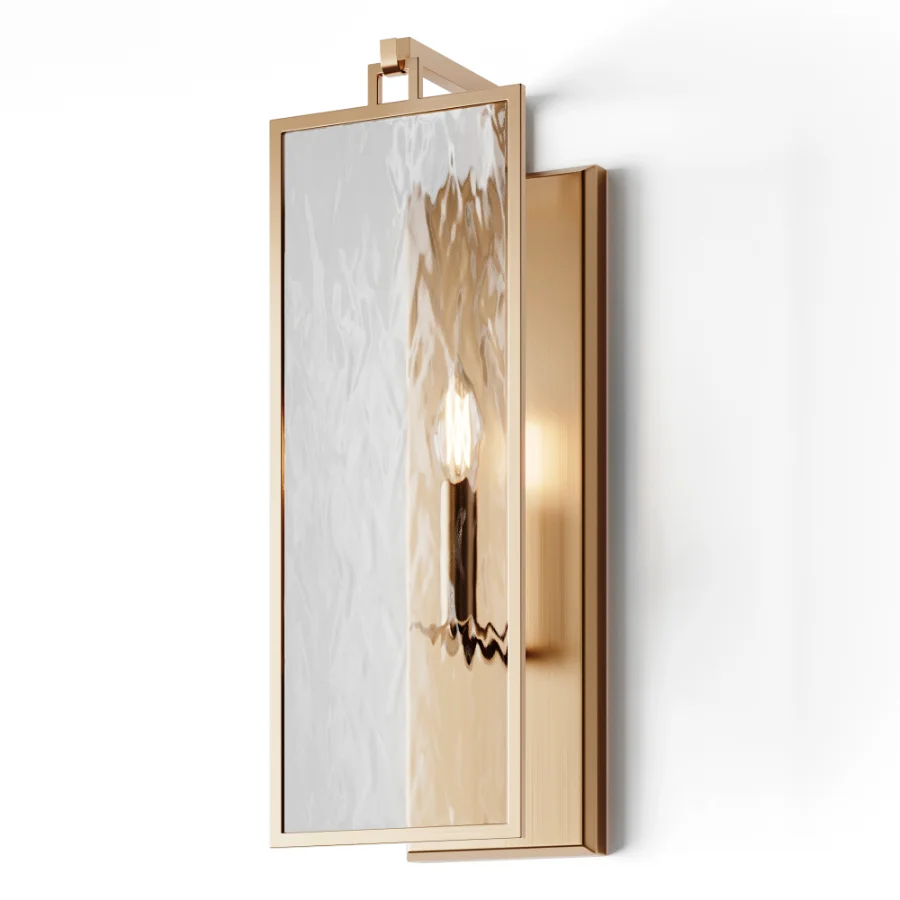 Simply Blake Sconce - Image 6