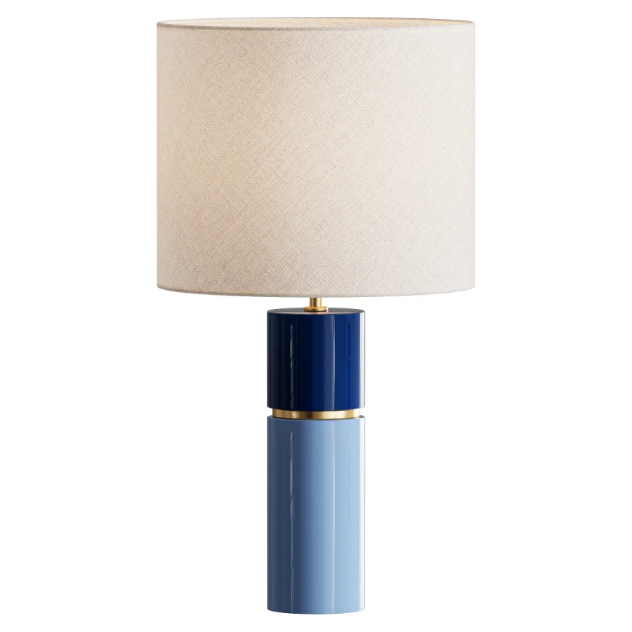 Cade Table Lamp - Image 1
