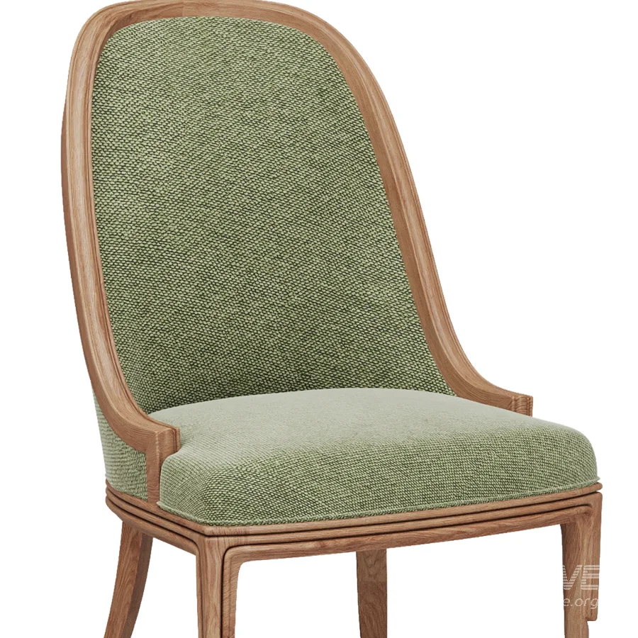 Dorchester side chair - Image 7