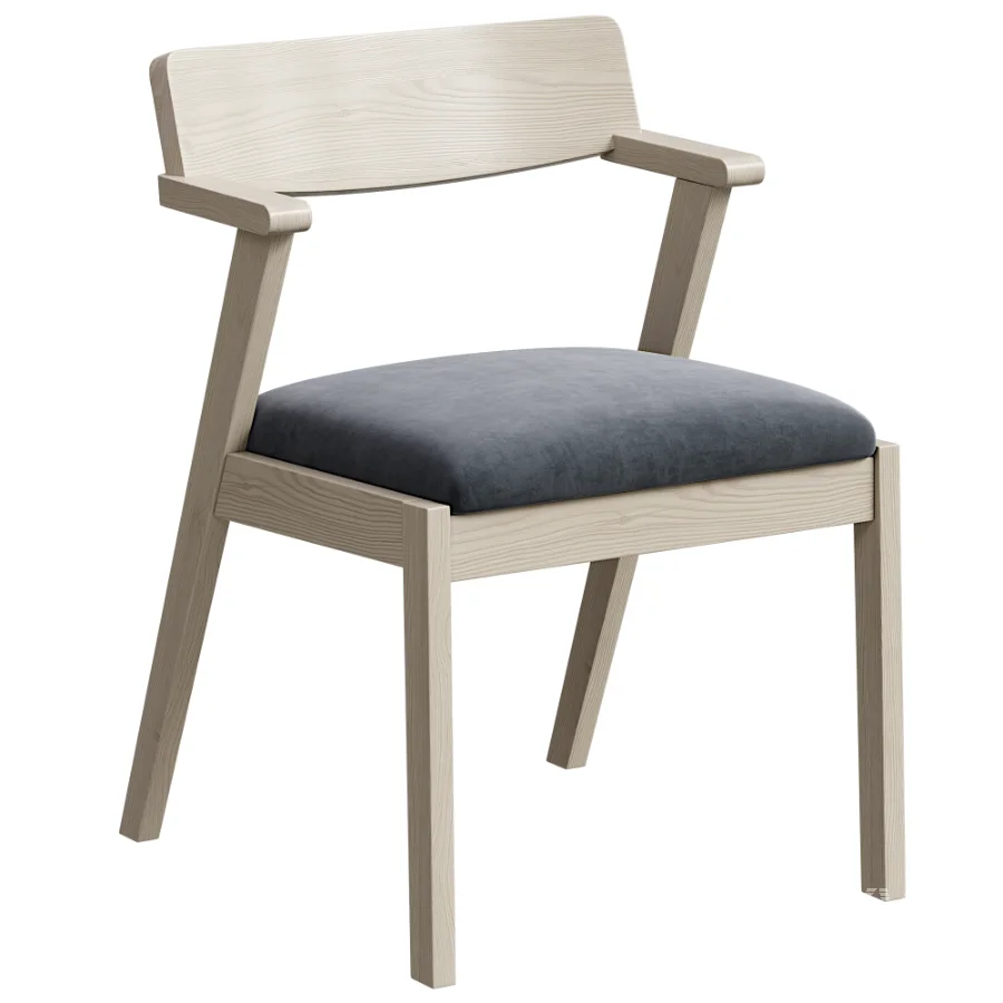 Zola Dining Chair - Image 3