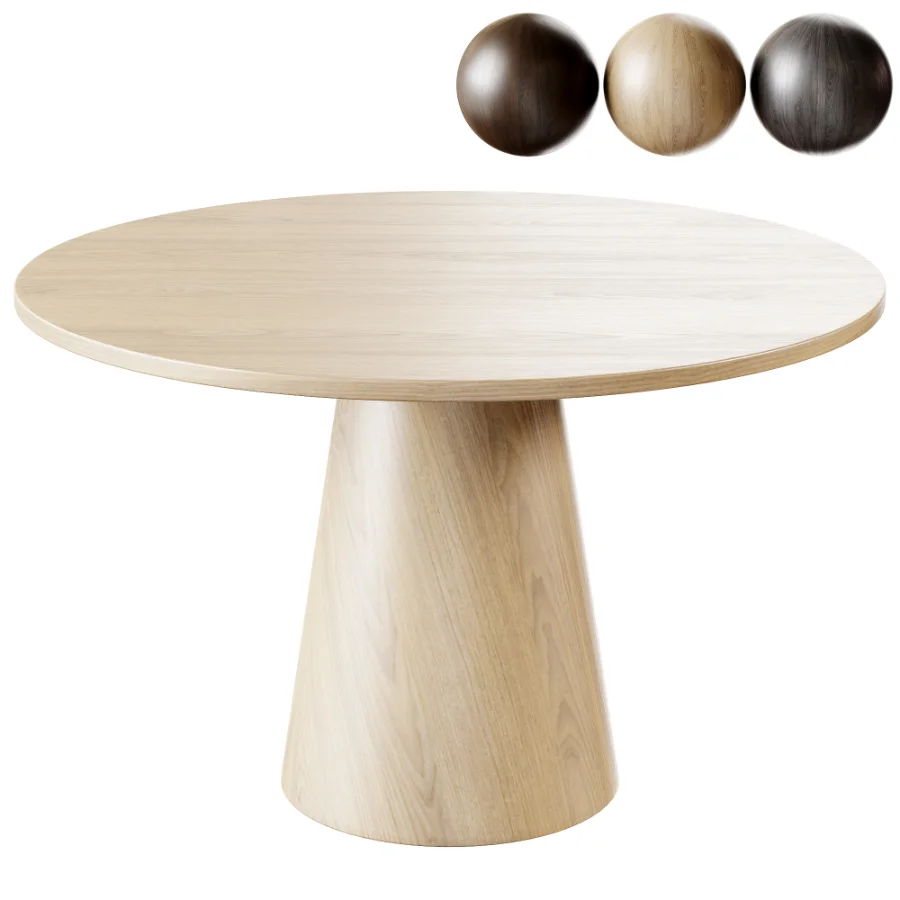 Lori Table - Image 1