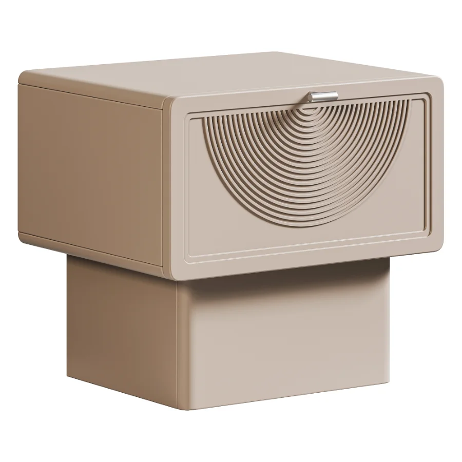 Bedside Table Monson - Image 5