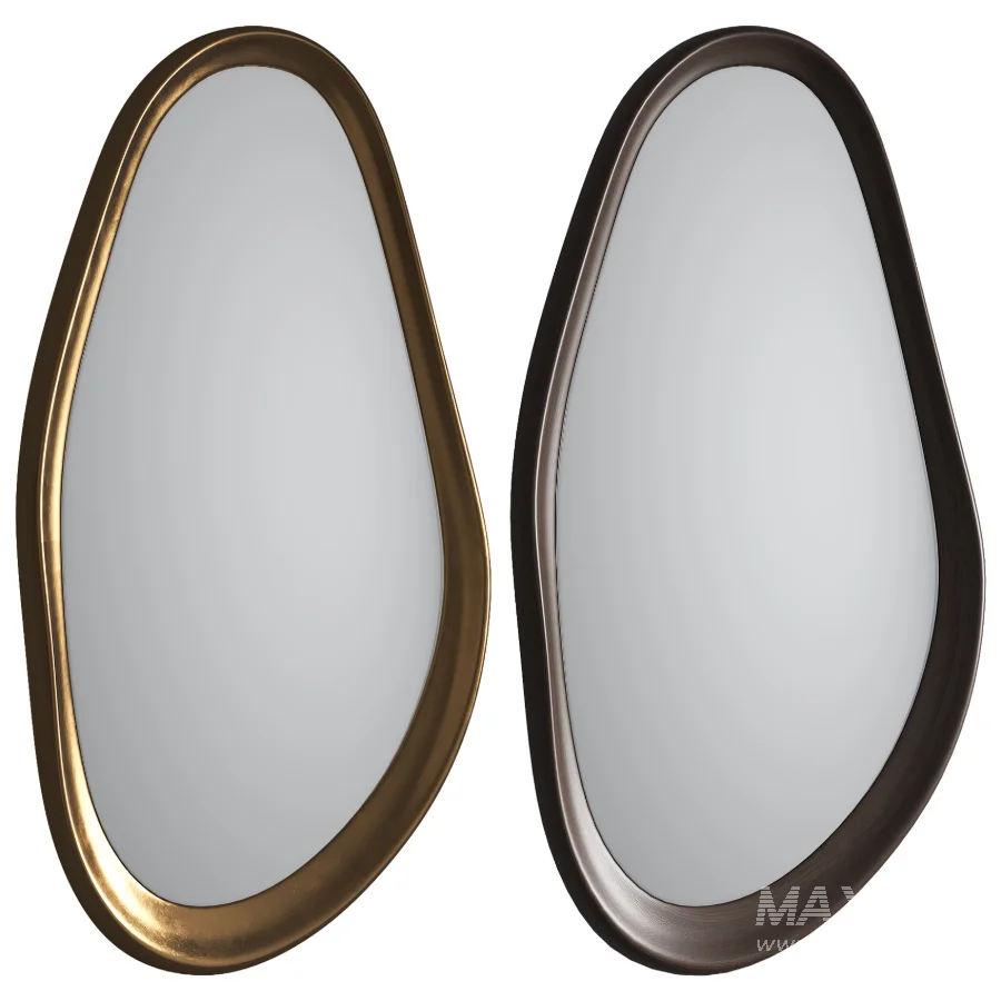 Asymmetrical Mirror 09 - Image 1