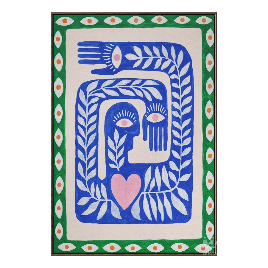 Painting 71 - Image 1