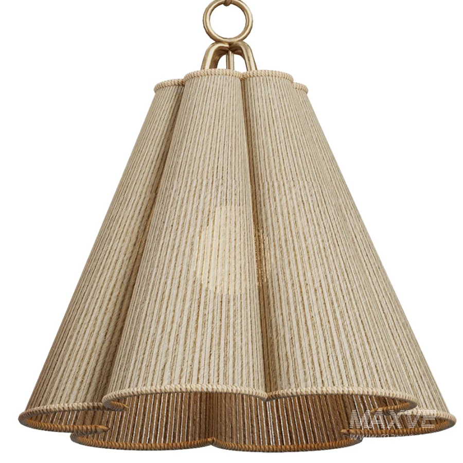 Troy Lighting Sonoma Light Pendant - Image 9
