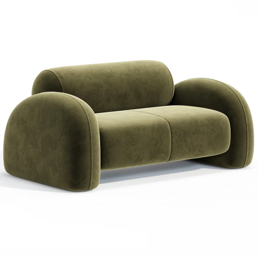 Dango Sofa By Divan - Image 2