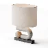 Table Lamp Carlo Low - Thumbnail 2