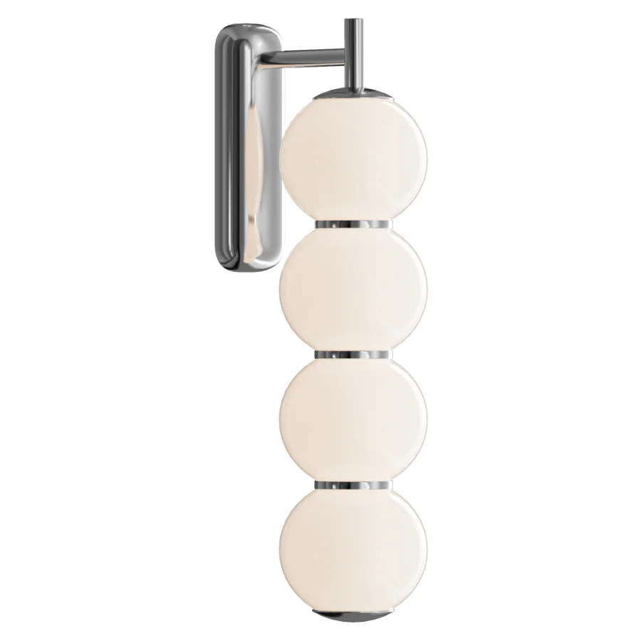 PEARLS Wall light by Formagenda - Image 2