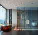 modern bathroom interior - Thumbnail 5