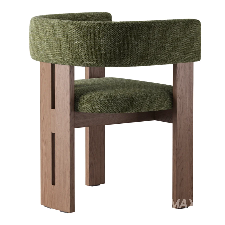 Hamburg Chair - Image 5