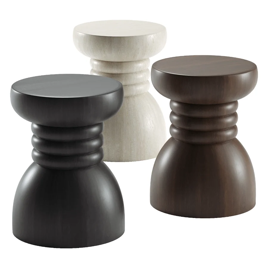 Hunter Stool - Image 4