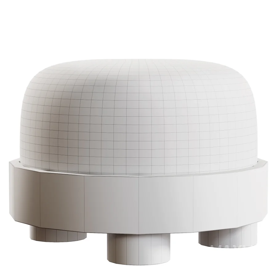 Ava Pouf - Image 5