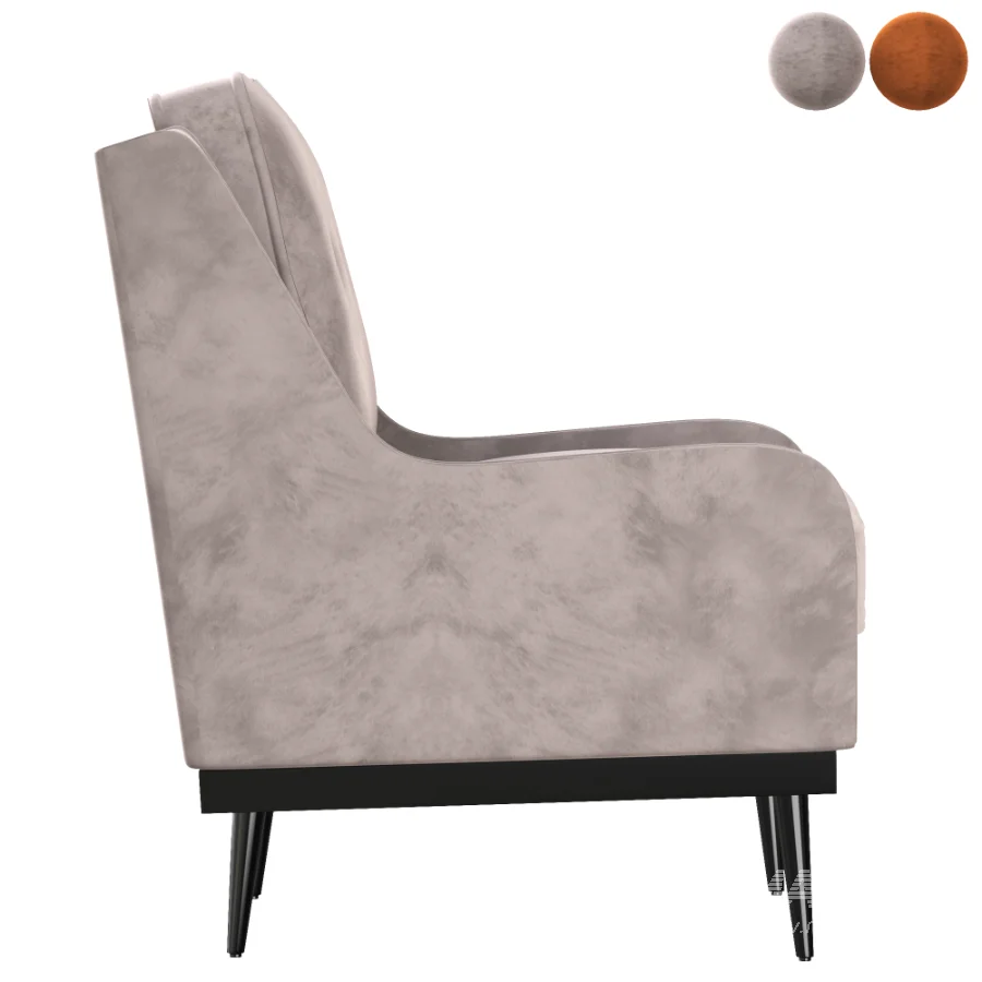 Jack chair - Image 1