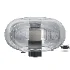 Fontanella Table Lamp by FontanaArte - Thumbnail 2