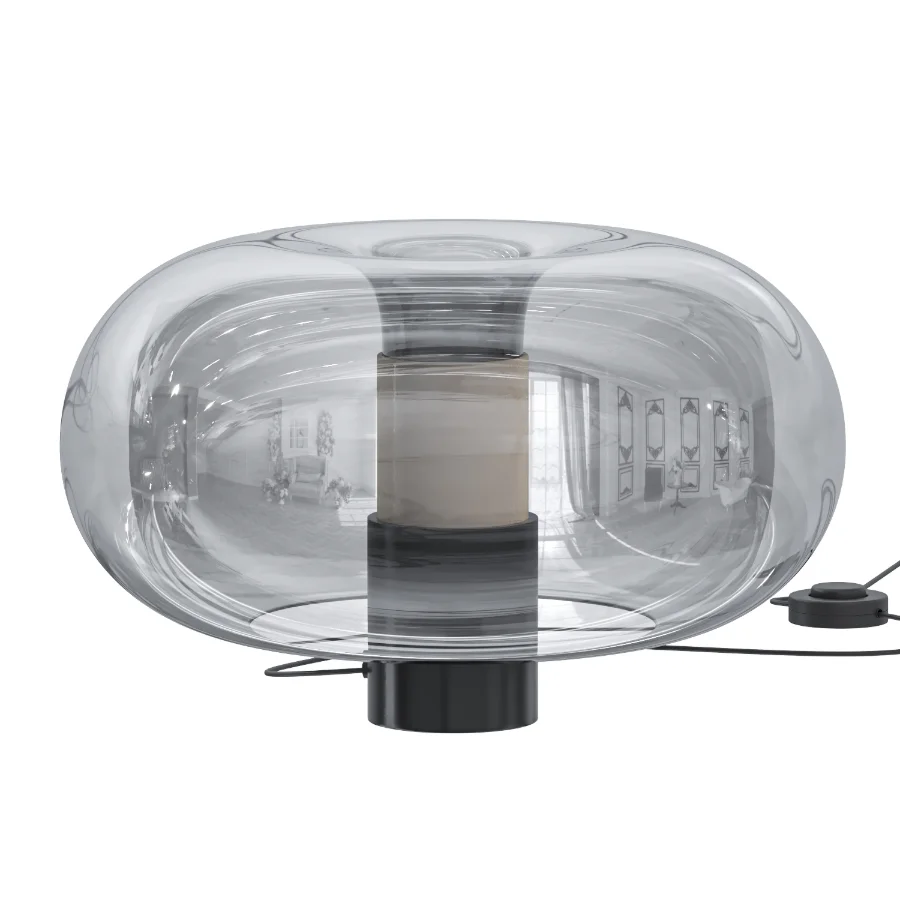 Fontanella Table Lamp by FontanaArte - Image 2