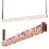 Crystal Evo Suspension Lamp - Thumbnail 2