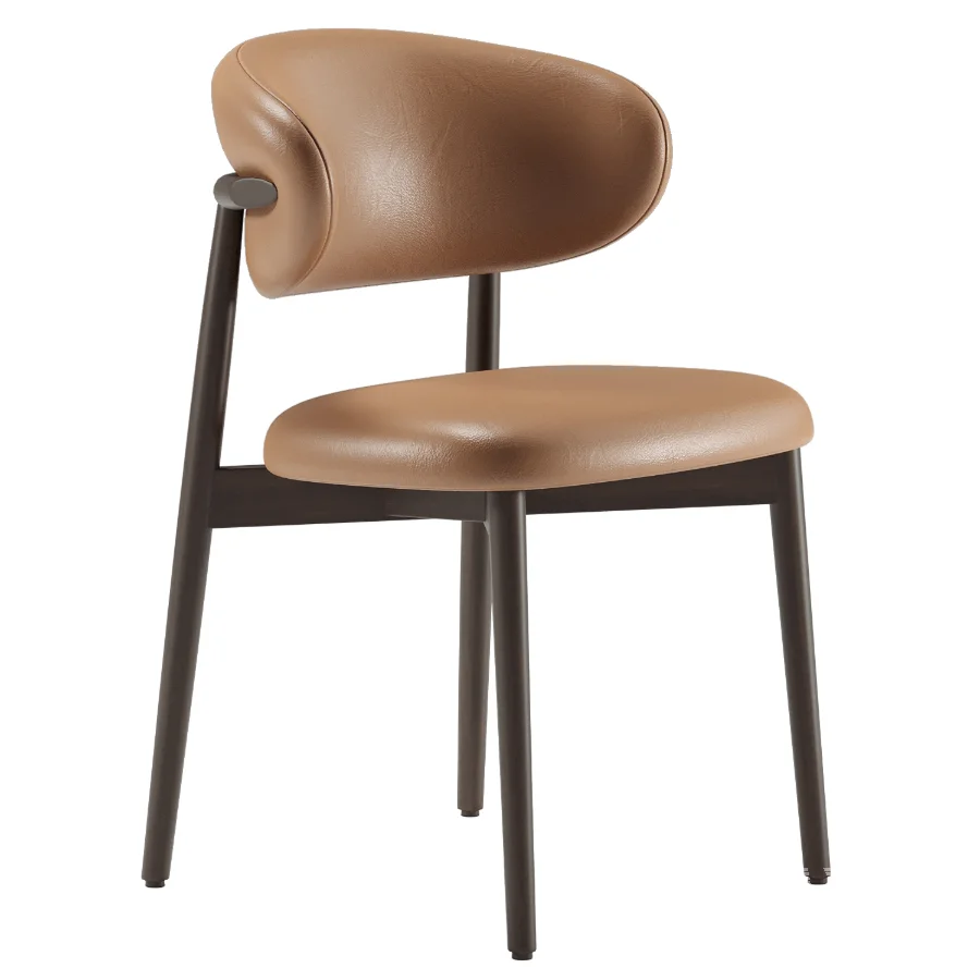 Troy Dining Chair - Image 7