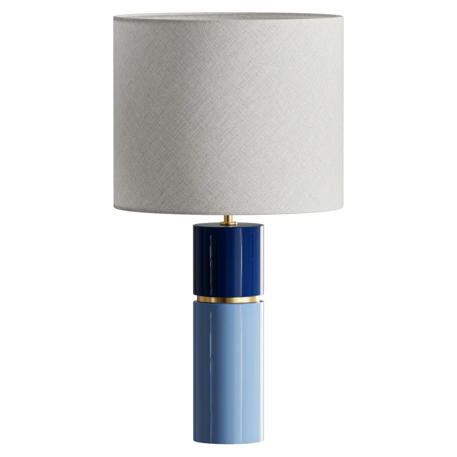 Cade Table Lamp - Image 2