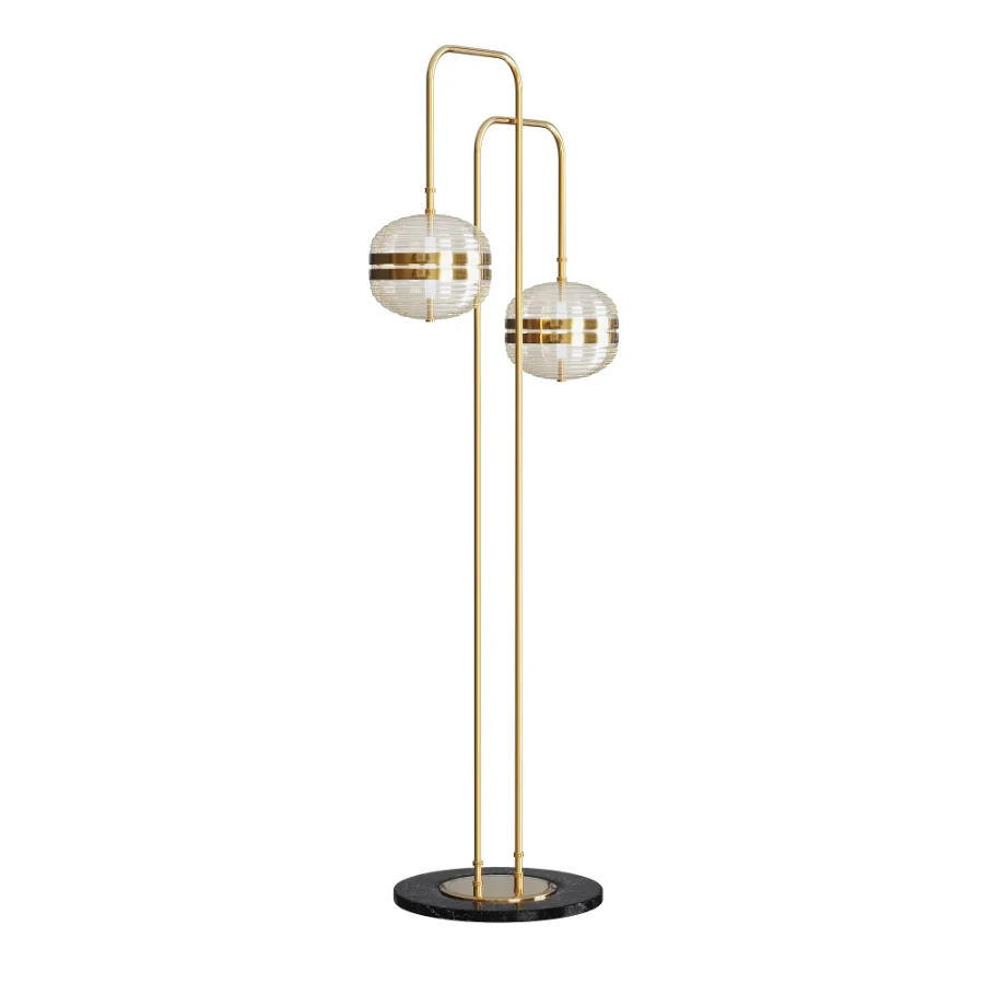 Miller Floor lamp - Image 4