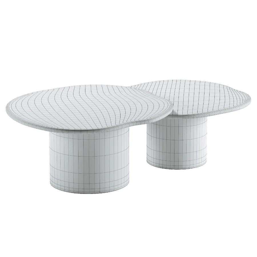 Joan coffee table - Image 1