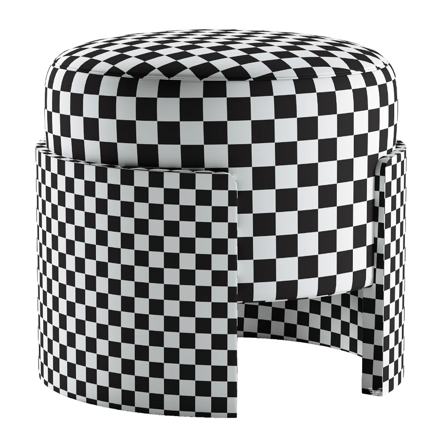 Gilda Stool - Image 1