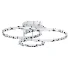 Karagh 3 Light Flush Mount Ceiling - Thumbnail 2