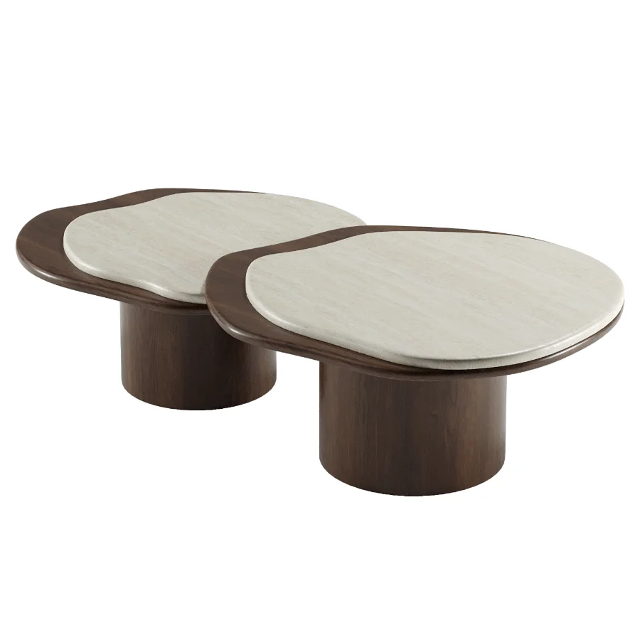 Nuga Coffee Table - Image 1