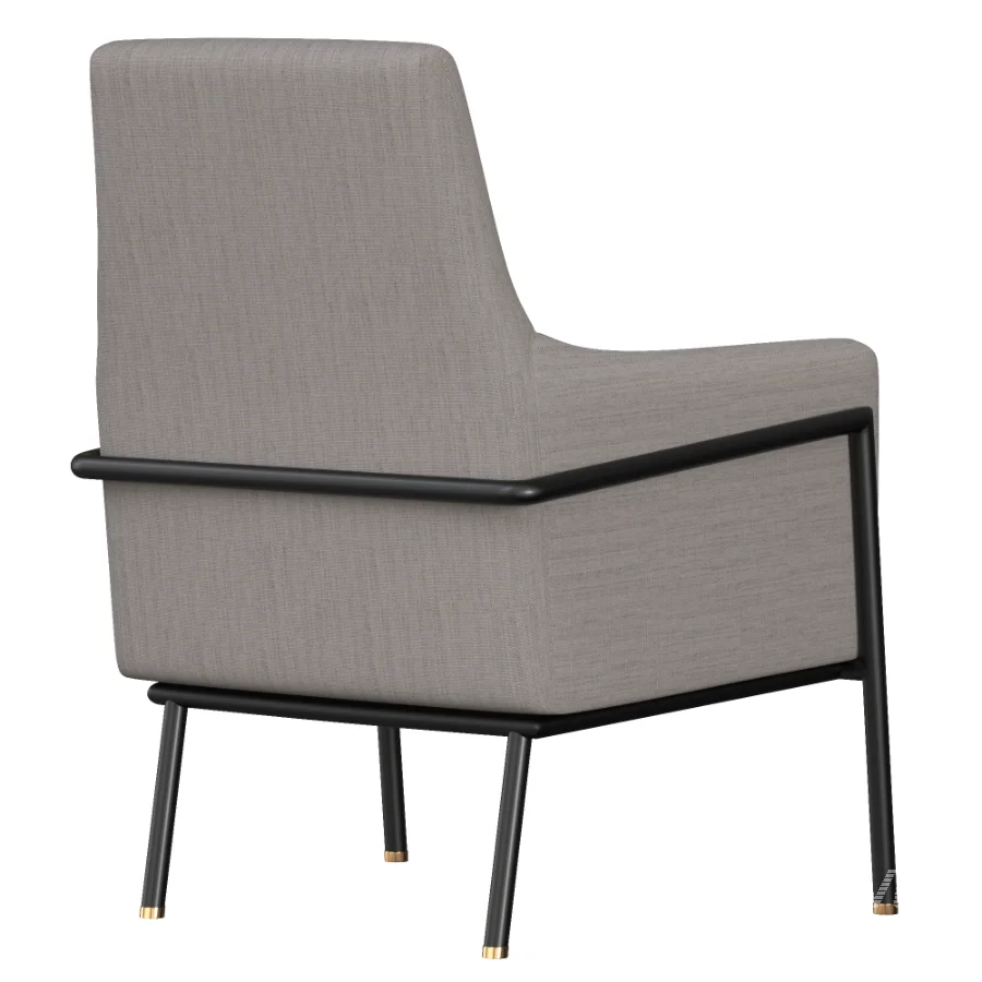 LAUREL armchair - Image 4