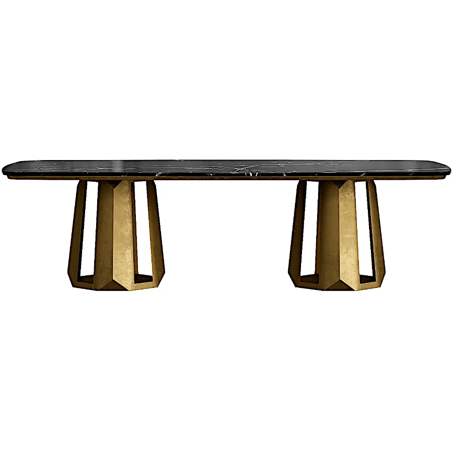Casamilano Kandinsky Table - Image 3