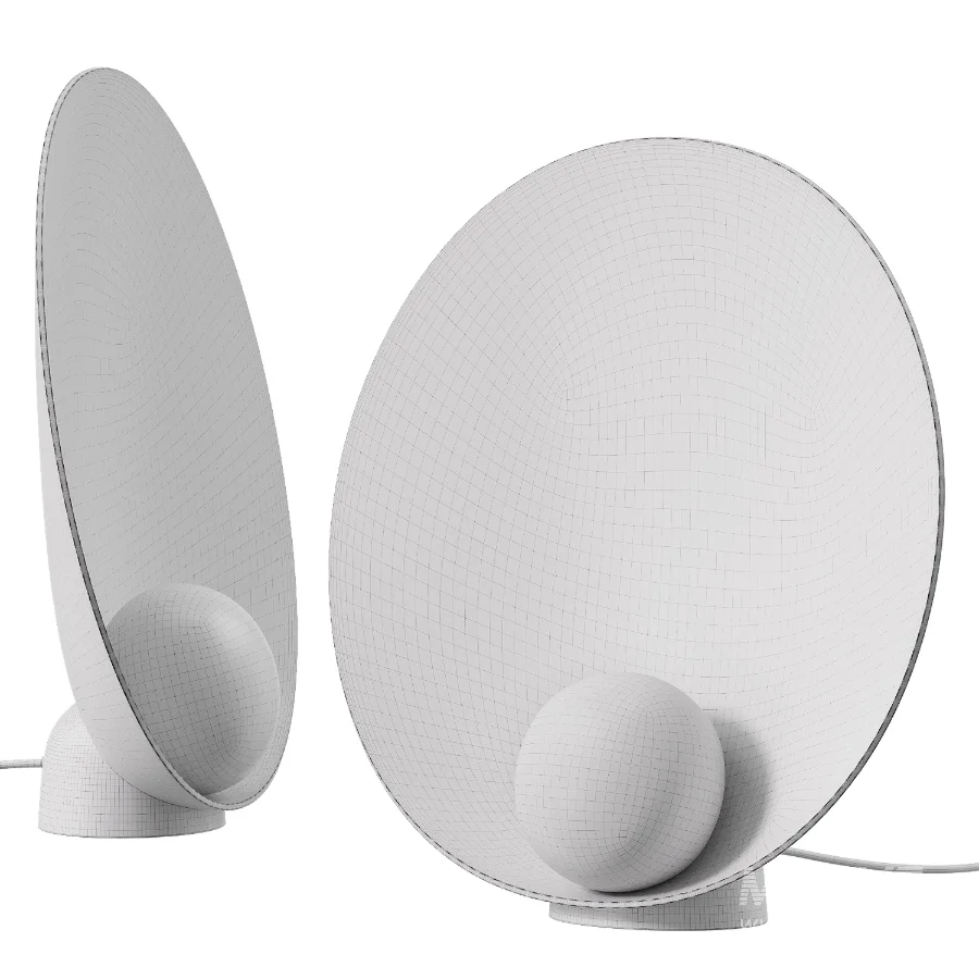 Musa Table Lamp by Vibia - Image 4