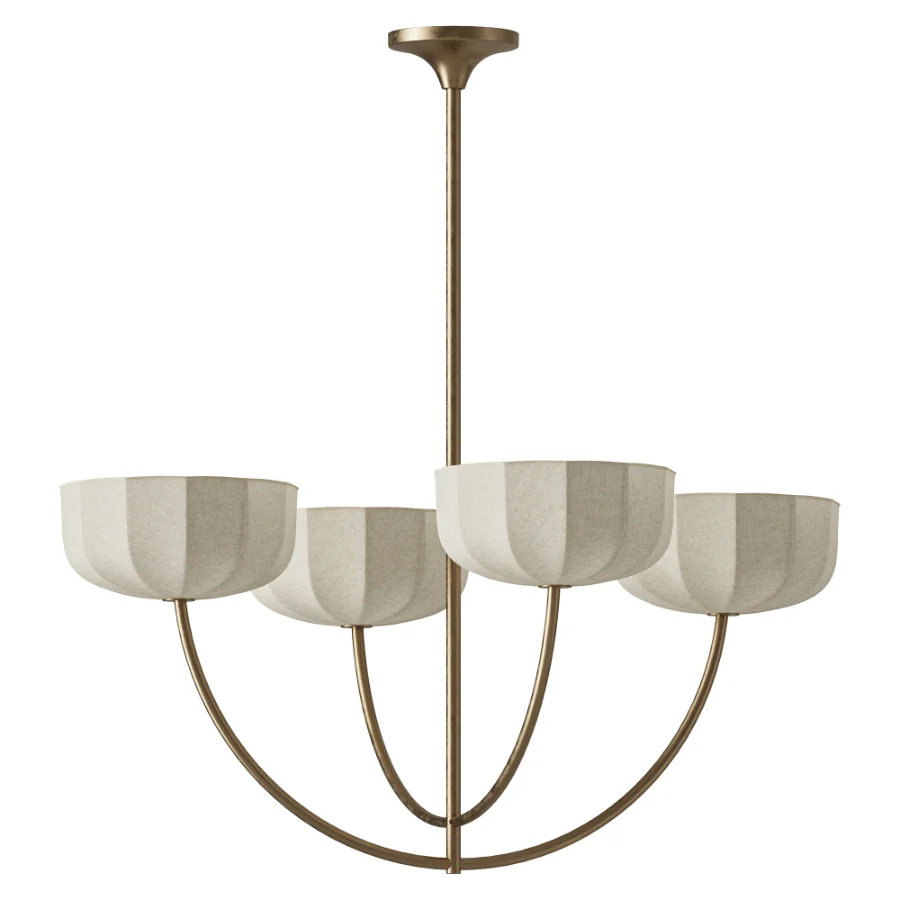 Ottino chandelier - Image 3