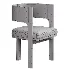 Norla Dining Chair - Thumbnail 1