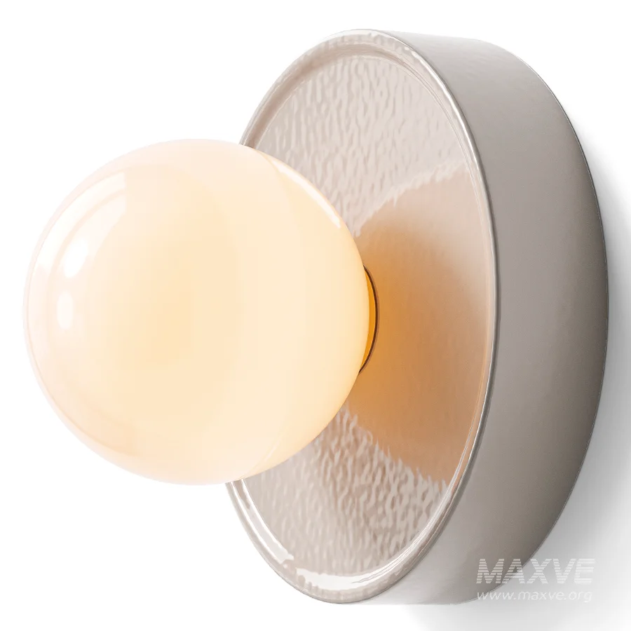 Wall or Ceiling Lamp Holi by La Redoute - Image 1