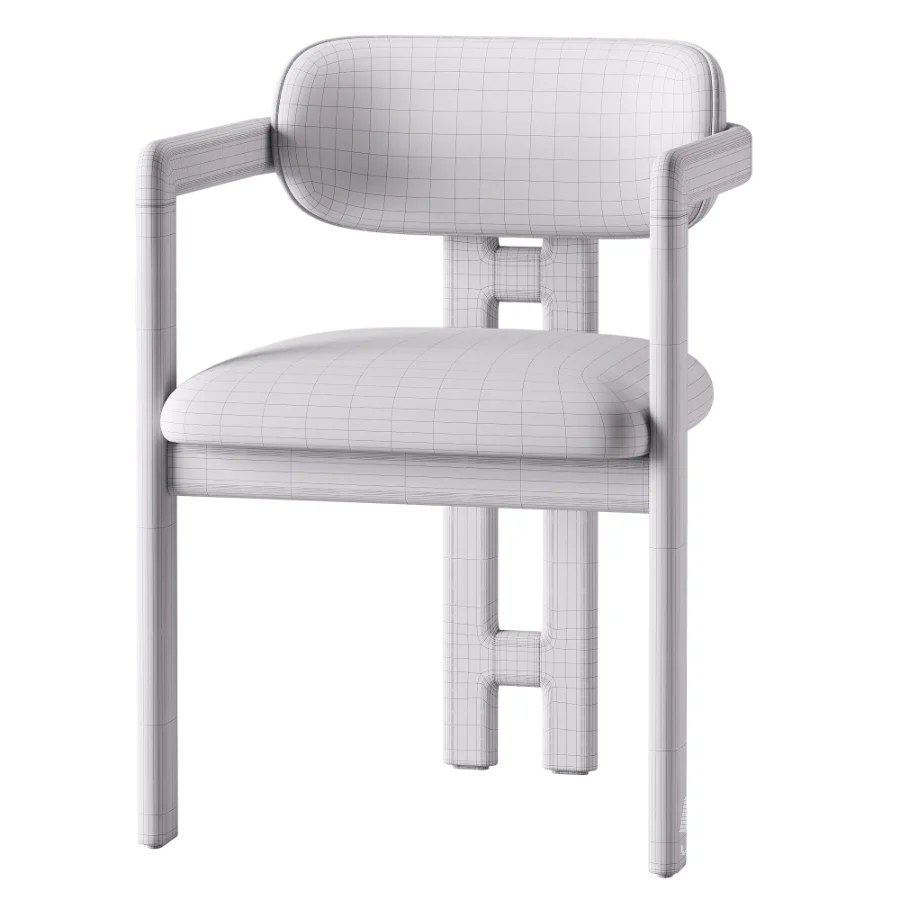 Vigo Chair - Image 6
