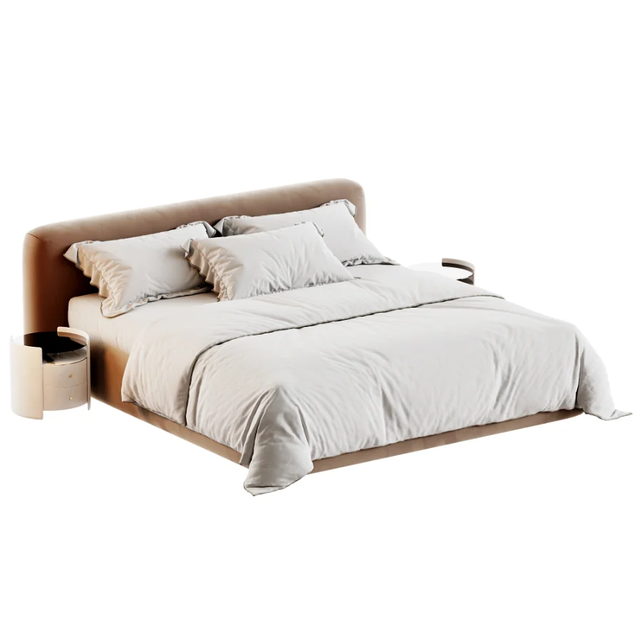 Nosal bed - Image 3