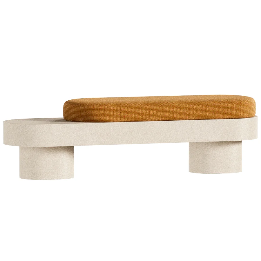 Avoro Bench by Eternity Modern - Image 4