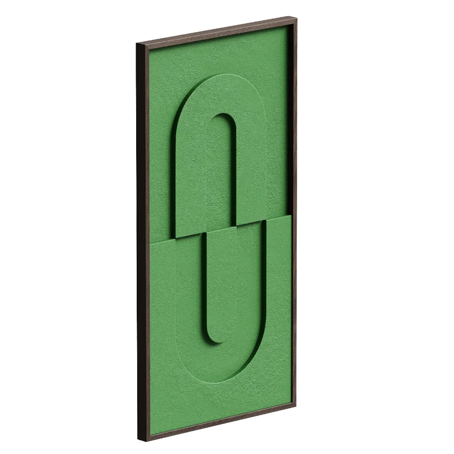 Maya IV Acoustic 3D painting - Image 1