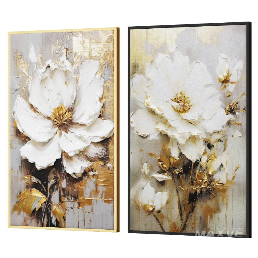 Wall Decor 04 Diorart - Image 1