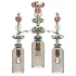 Chandelier on a rod Odeon Light BIZET - Thumbnail 2