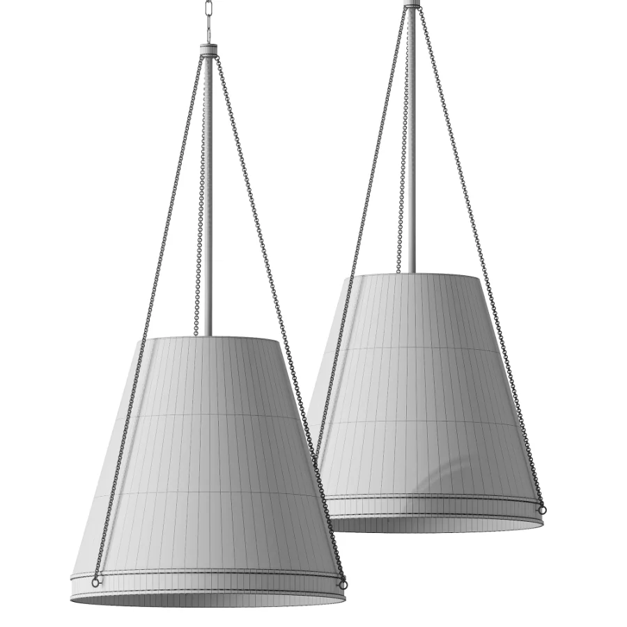 REESE Pendant Light - Image 3
