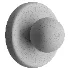 Orli Red Marble Sconce - Thumbnail 3