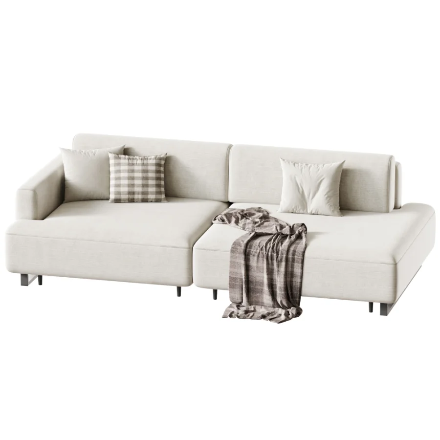 Onte Sofa - Image 3