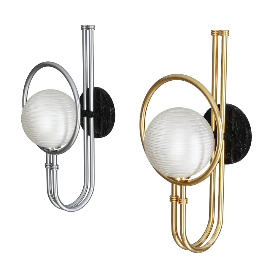 Wall lamp Roy - Image 4