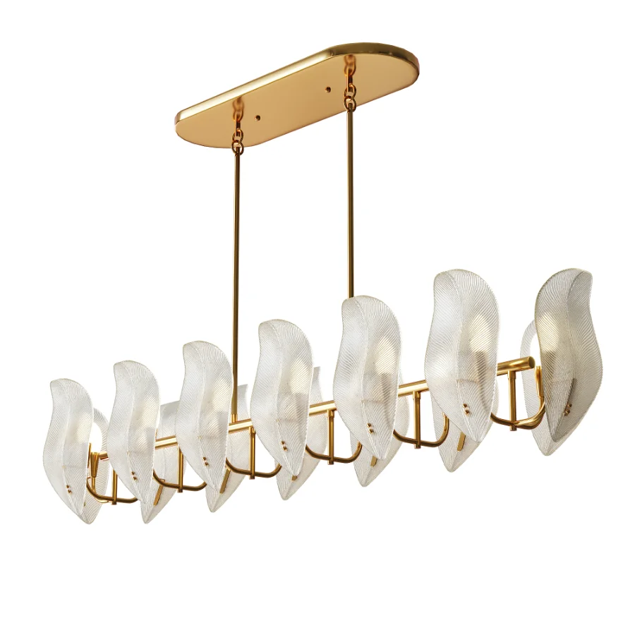 Seymur Chandelier - Image 4