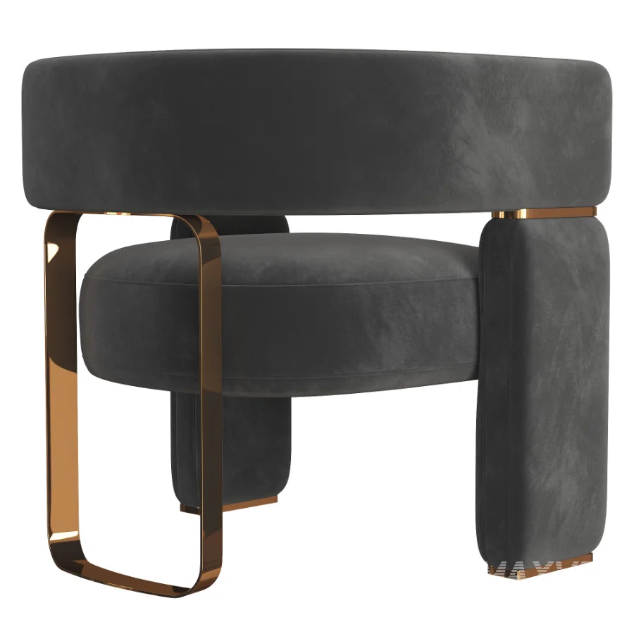 BRACELET_ARMCHAIR - Image 4